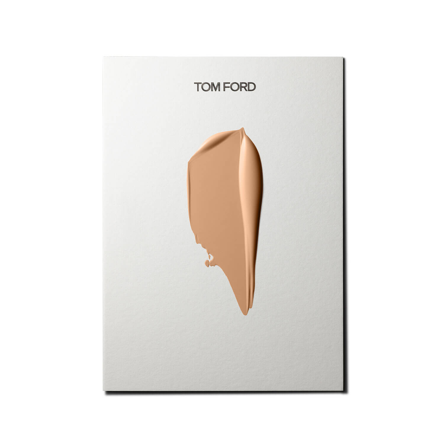 TRACELESS SOFT MATTE FOUNDATION (BASE DE MAQUILLAJE)